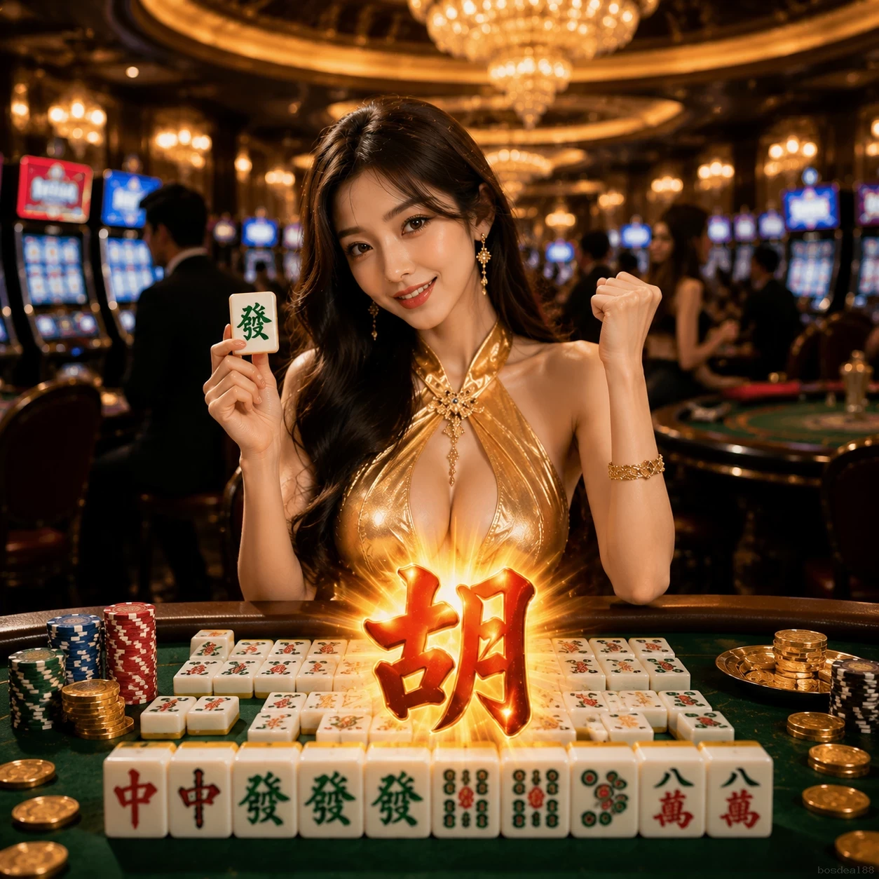 bosdeal88