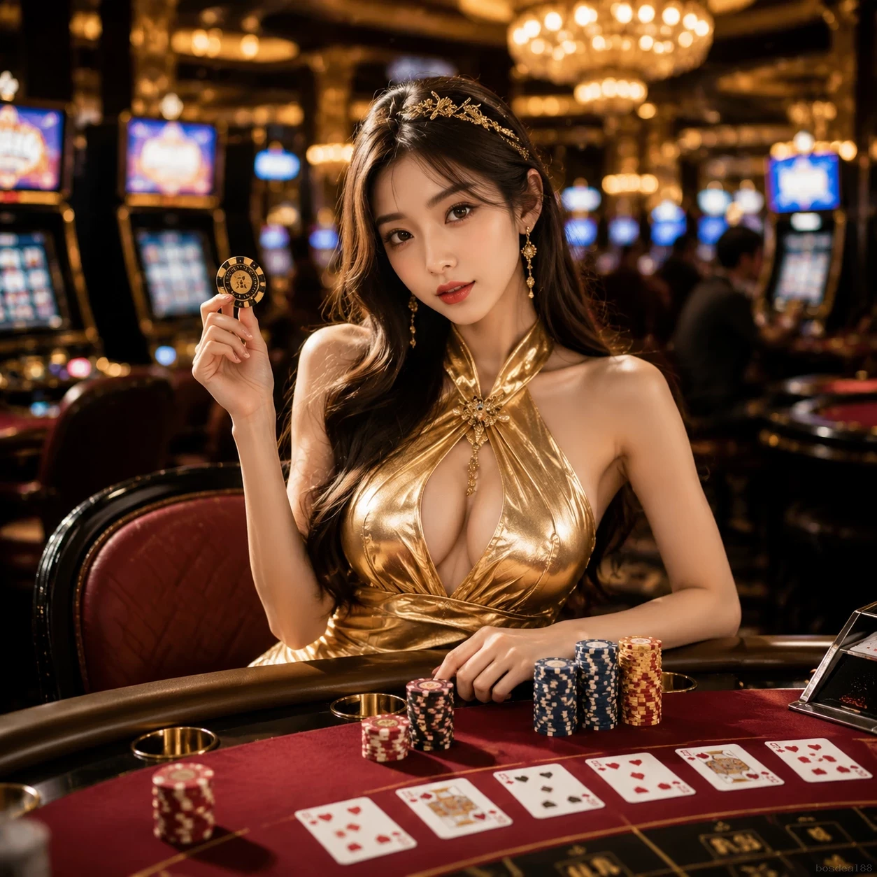 Menjelajahi Fitur Menarik di Situs APK bosdeal88