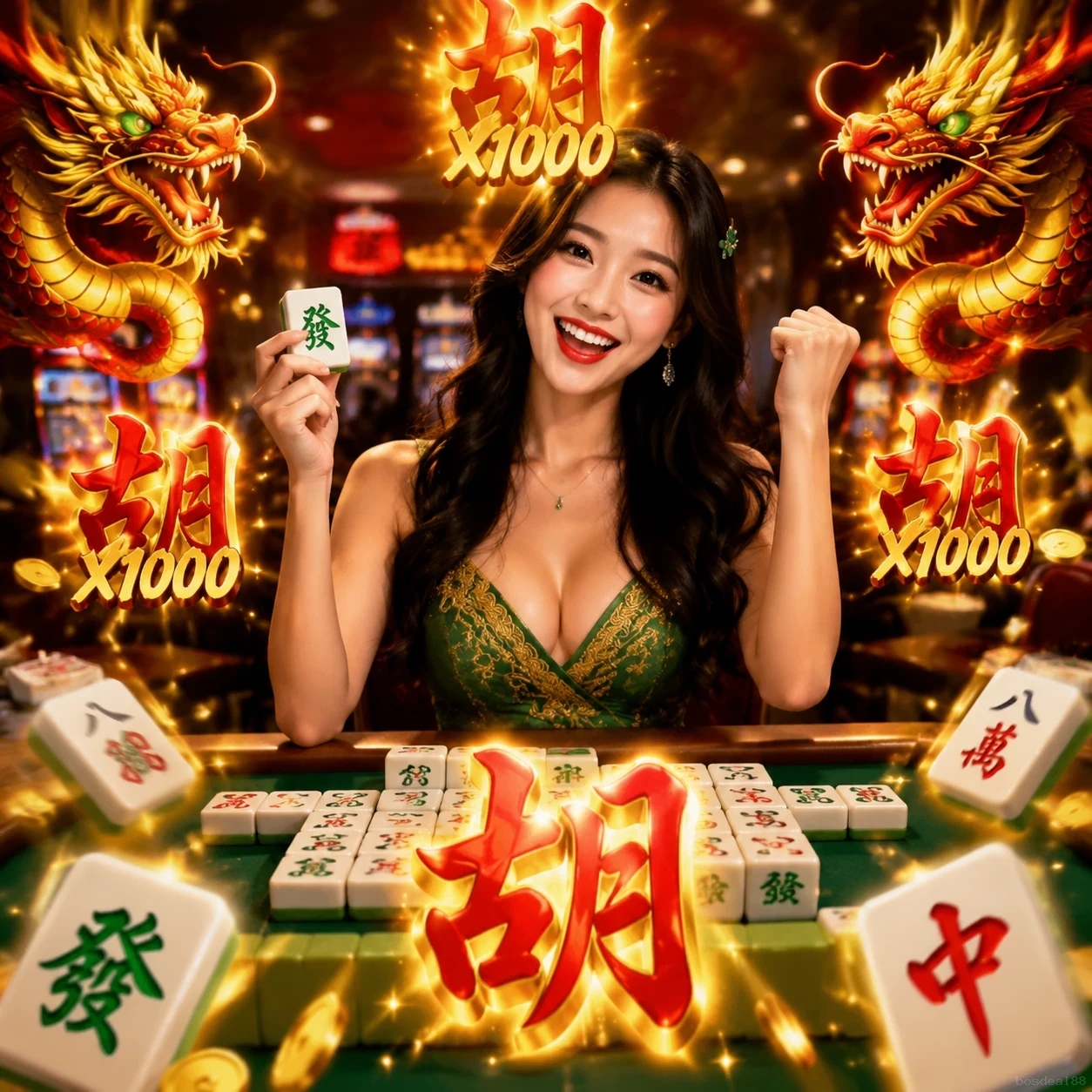 bosdeal88