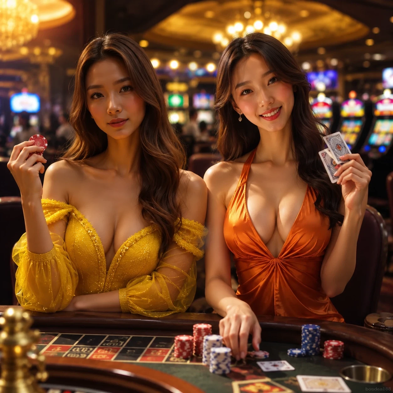 bosdeal88